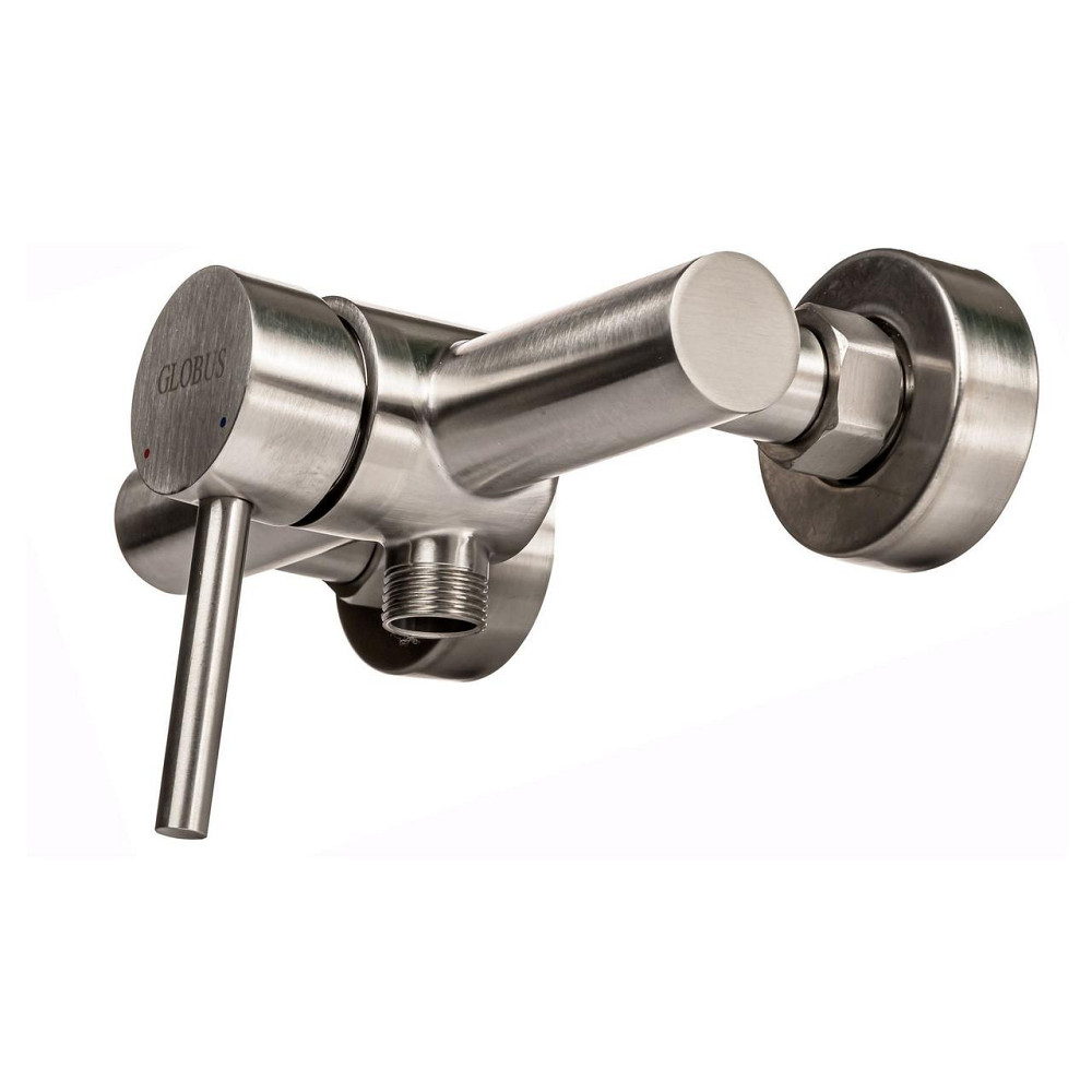 Змішувач для душу Globus Lux ALPEN SBT1-105 Київ - фото 3