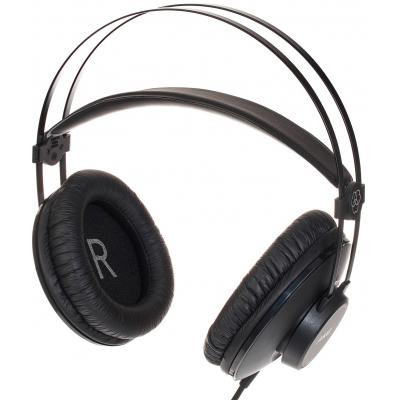 Навушники AKG K52 Black (3169H00010) Вінниця - фото 5