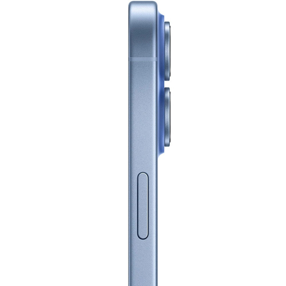 Смартфон Apple iPhone 17 256GB Mist Blue (MG6L4AF/A) ( 24069 ) Харків - фото 4