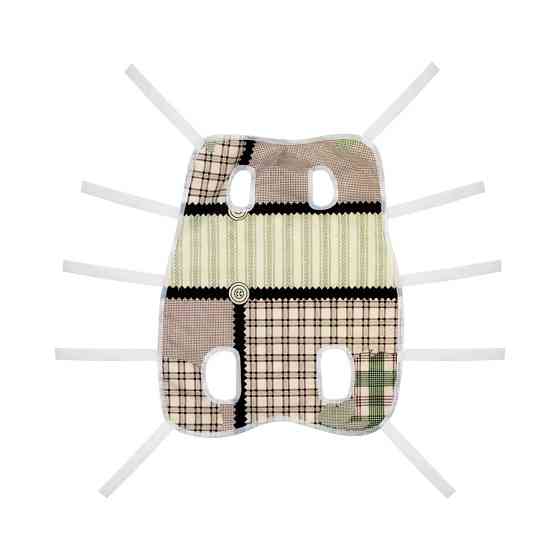 Післяопераційна поона No0,5 кольорова Вінниця