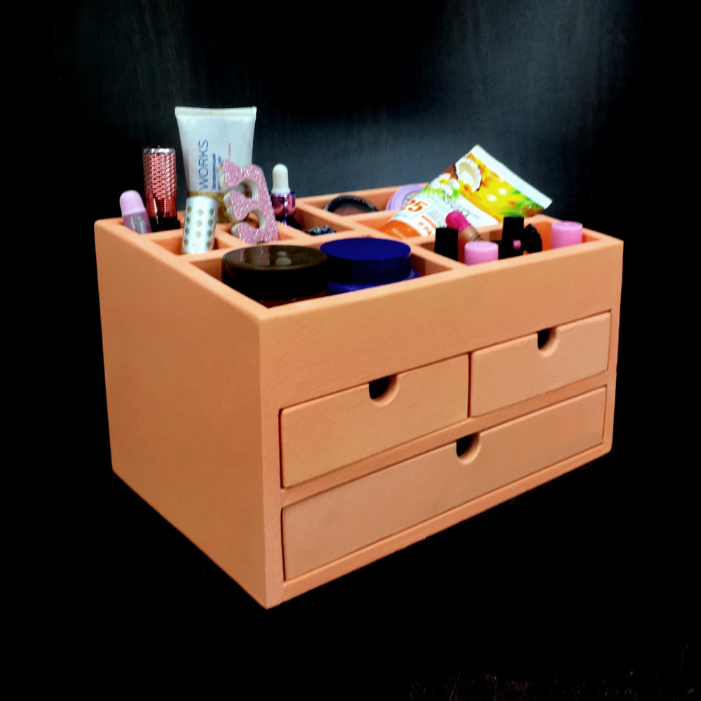 Органайзер для косметики 