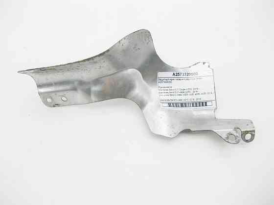 Mercedes-Benz  A2573320000 Захисний екран переднього редуктора С-Class W205 E-Class W213 C238 CLS C257 GLC X253 4matic Одеса