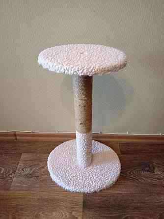 Когтеточка для кошек ручной работы 15/79 Киев