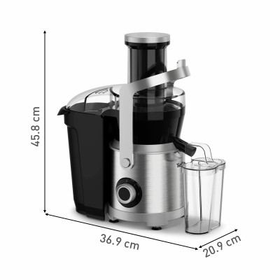 Соковижималка Tefal ZE660D10 Вінниця - фото 7