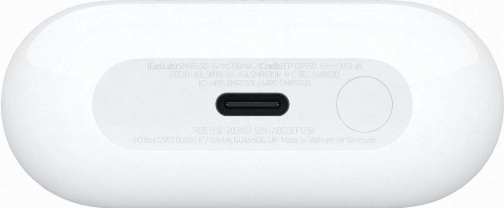 Samsung Galaxy Buds3 - нові склад гарантія. Київ - фото 4