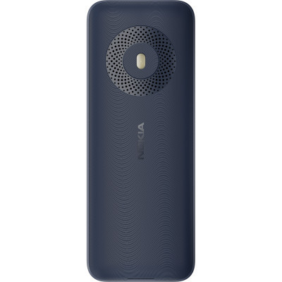 Мобільний телефон Nokia 130 DS 2023 Dark Blue Вінниця - фото 7