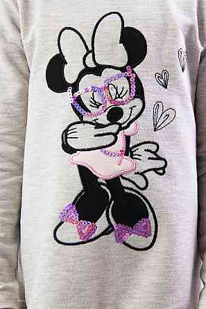 Плаття для дівчаток, рожеве, жовте, сірий меланж Крохатушка одяг Київ