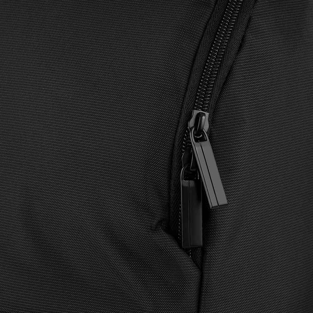 Рюкзак 2E, City Traveler 17", чорний Київ - фото 11