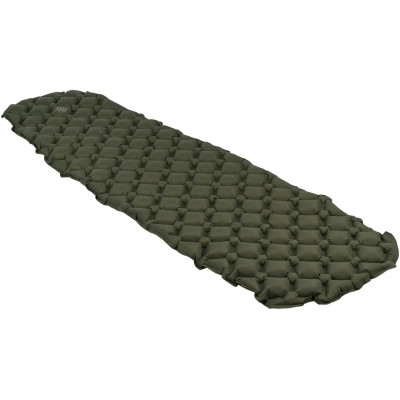 Туристический коврик Highlander Nap-Pak Inflatable Sleeping Mat XL 5 cm Olive (AIR073-OG) (930483) Винница - изображение 2