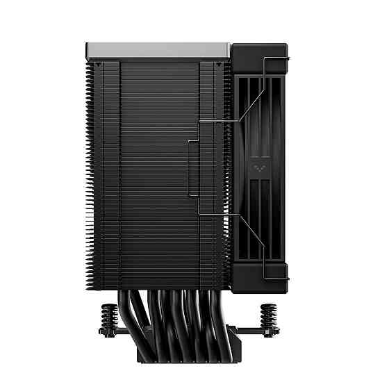 Кулер процесорний DeepCool AK700 Digital NYX Black (R-AK700-BKNNMN-GJD-1) ( 20318 ) Харьков