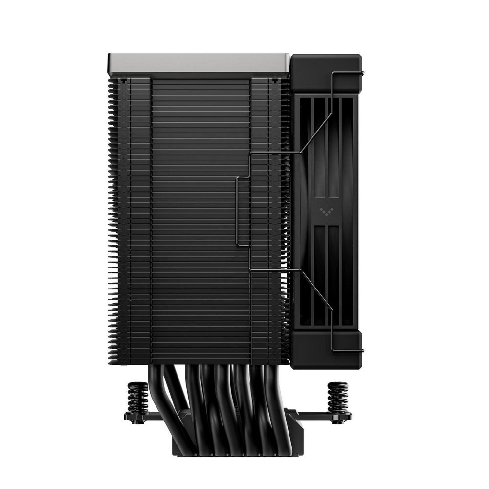 Кулер процесорний DeepCool AK700 Digital NYX Black (R-AK700-BKNNMN-GJD-1) ( 20318 ) Харьков - изображение 4