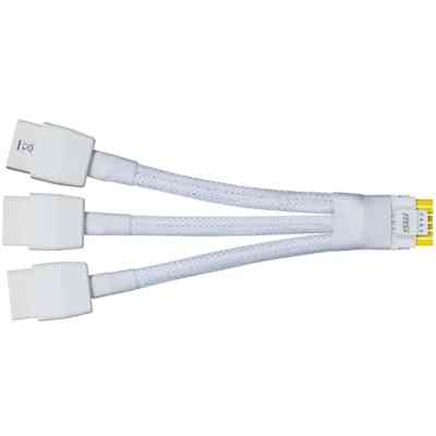 Видеокарта MSI GeForce RTX5070 Ti 16GB GAMING TRIO OC WHITE (RTX 5070 Ti 16G GAMING TRIO OC WHITE) Винница