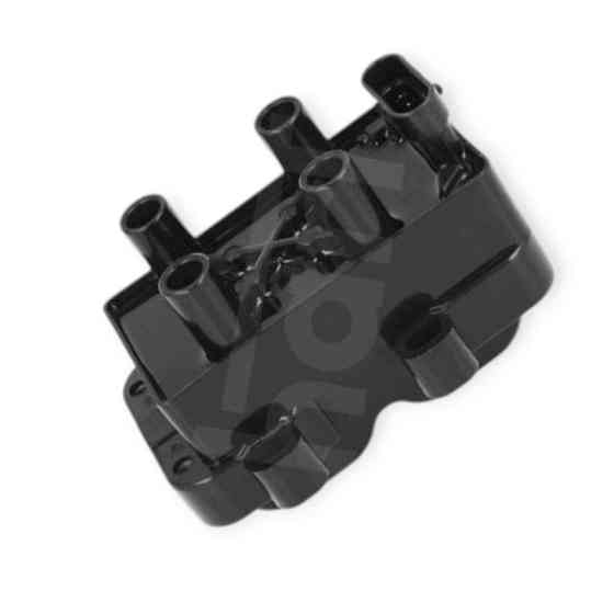 Котушка запалювання автомобіль Рено Clio, Kangoo, Megane, Dacia Logan, Sandero 1.2-1.6i 97- Мукачево