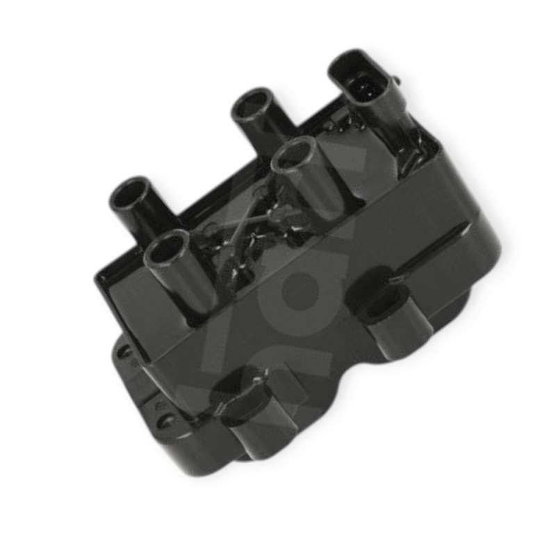 Катушка зажигания автомобиль Рено Clio, Kangoo, Megane, Dacia Logan, Sandero 1.2-1.6i 97- Мукачево - изображение 2