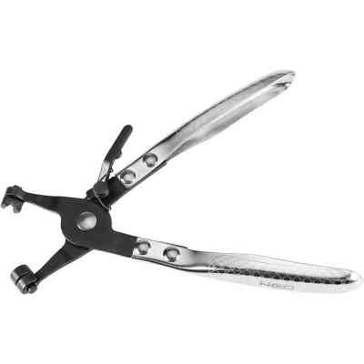 Клещи Neo Tools для хомутов, 0-45мм, 210мм, самозажимные (11-222) Винница