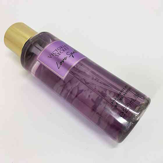 Body spray victorias secret Love Spell 250 мл, Парфюмированные спреи мисты victoria's secret LM-90 Одесса