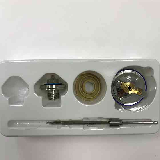 Змінне сопло для фарбопульта ST-3000 LVMP, діаметр 1,3 мм AUARITA NS-ST-3000-1.3 LM Одеса