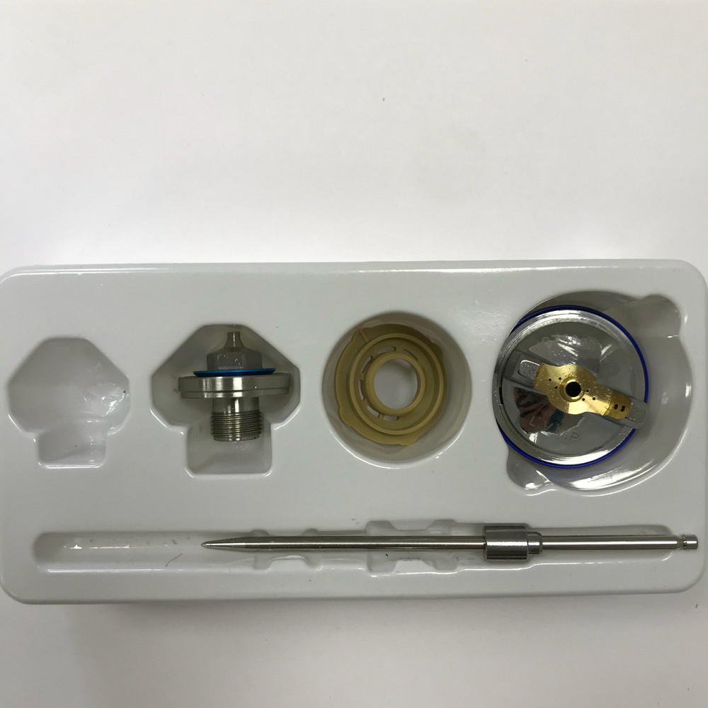 Змінне сопло для фарбопульта ST-3000 LVMP, діаметр 1,3 мм AUARITA NS-ST-3000-1.3 LM Одеса - фото 3