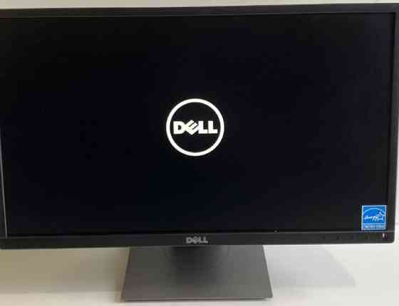 Монитор: DELL P2214HB Professional S- IPS LED Full HD. Киев