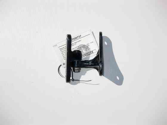 Mercedes-Benz  A2037200737 Верхня петля передніх лівих дверей C-Class W203 CLC CL203 Sportcoupe C203 CLK C209 Одеса