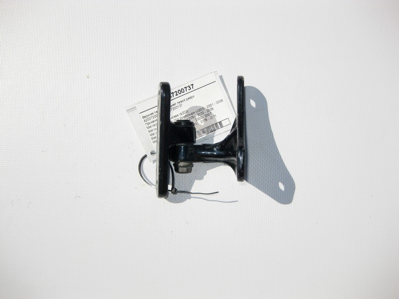 Mercedes-Benz  A2037200737 Верхня петля передніх лівих дверей C-Class W203 CLC CL203 Sportcoupe C203 CLK C209 Одеса - фото 1