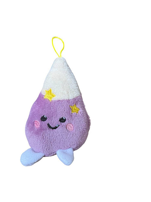 Новорічна іграшка-подушка «ялинка» Київ - фото 5