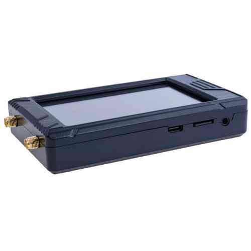 Аналізатор спектру TinySA Ultra+ ZS-407 100 кГц–7,3 ГГц із генератором сигналів Київ