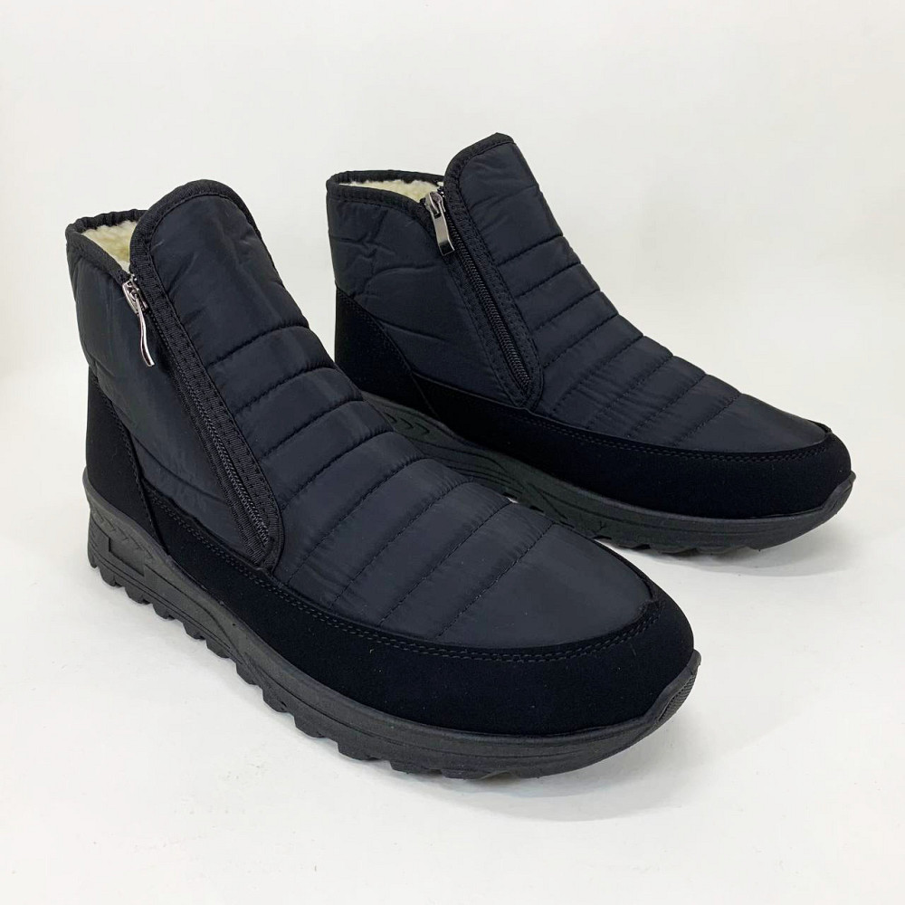 Черевики чоловічі для роботи черевики чоловічі 42р 27, 5см спецвзуття PB-18 Львів - фото 1