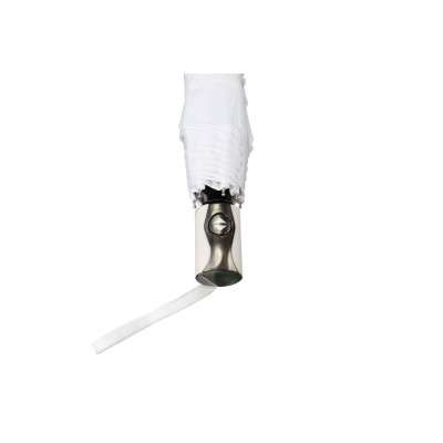 Зонт Bergamo RICH Автоматический Белый (4551006) Винница - изображение 3