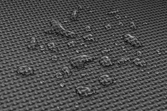 Мат-пазл Hop-Sport EVA 1см HS-A010PM - 6 частин сірий Київ