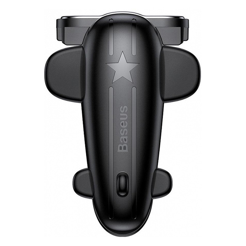 Ігровий контролер (джойстик, геймпад, тригер) Baseus Shooting Game Tool ACPBCJ-01 для планшета (Чорний) Николаев - изображение 2