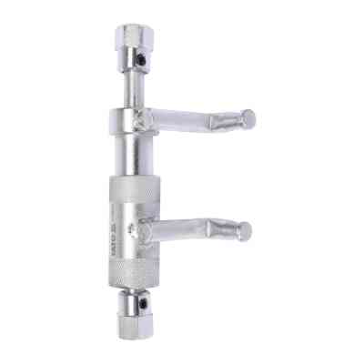 Автомобильный съемник Yato пружинных хомутов (YT-25331) Винница