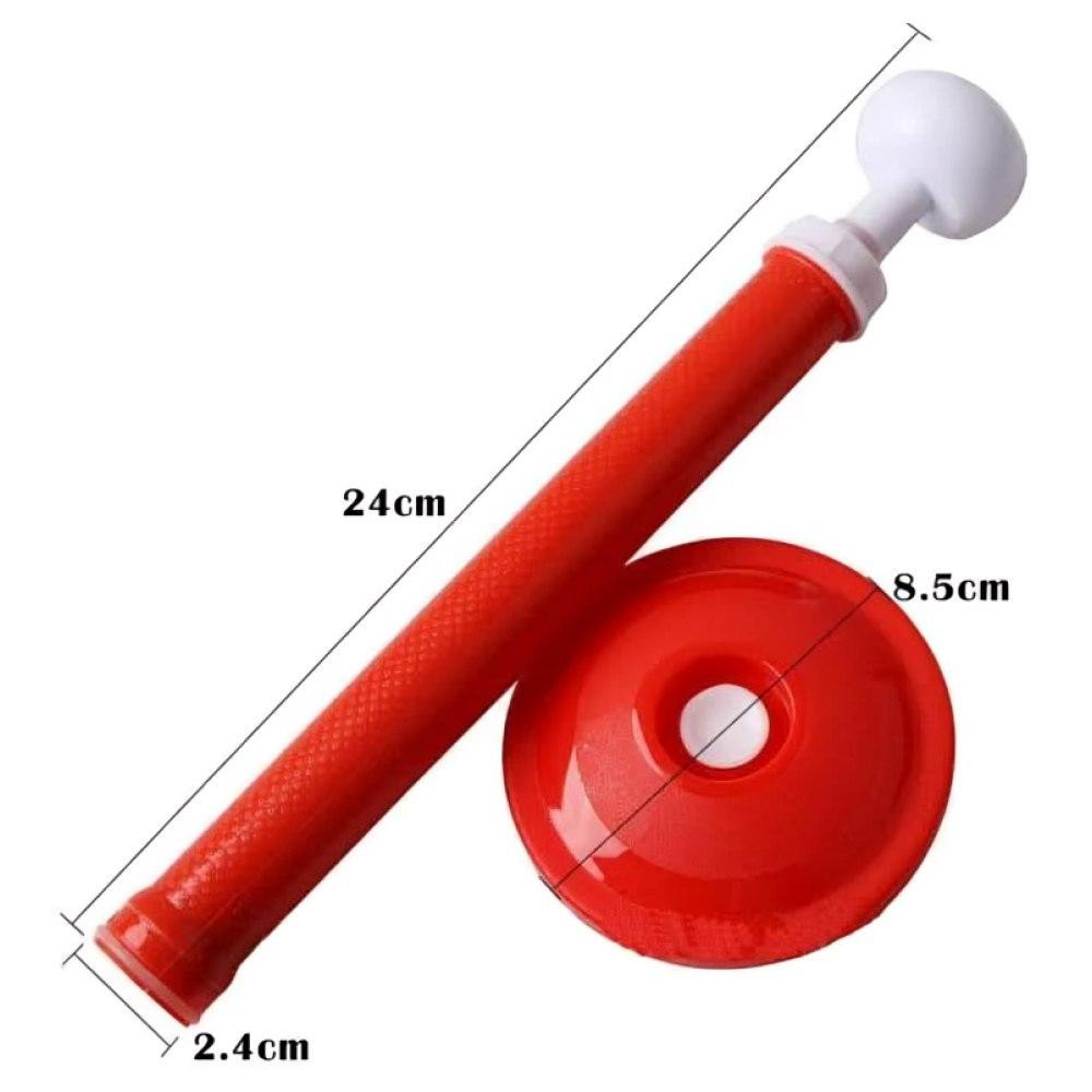 Вакуумні кришки для консервації та довгого зберігання продуктів 9шт + насос, ВАКС / Ручна вакуумна система Київ - фото 8