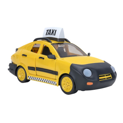 Фигурка Jazwares Fortnite Joy Ride Vehicle Taxi Cab (FNT0817) Винница - изображение 7