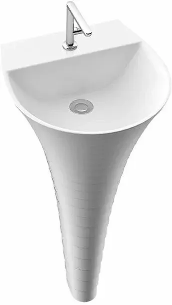 Раковина  Marmorin CASCADA S (PU013020468) Київ - фото 1