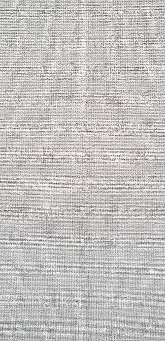 Шпалери вінілові на флізеліні A.S.Creation UNITA 1.06x10 однотонні під тканину льон матові сірі Київ - фото 3