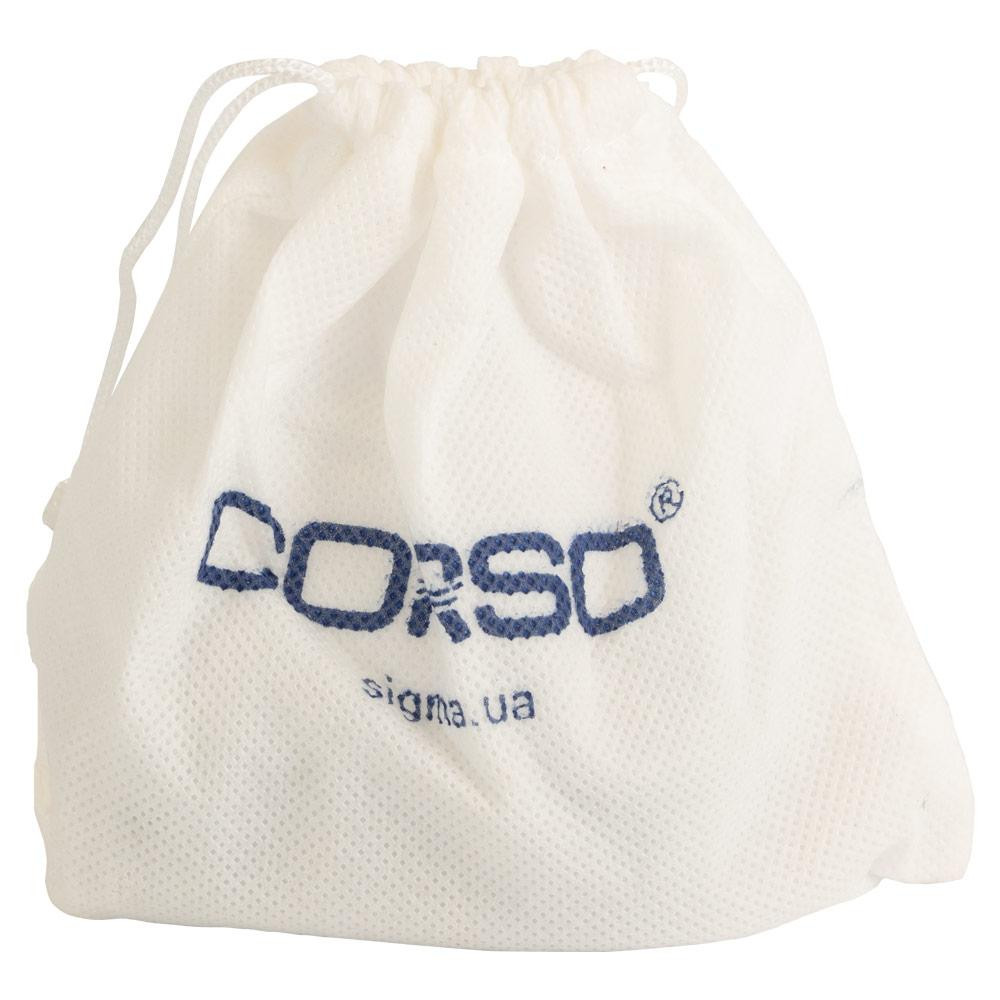 Крючок GARDA 70×57×34мм CORSO (9680505) Київ - фото 4