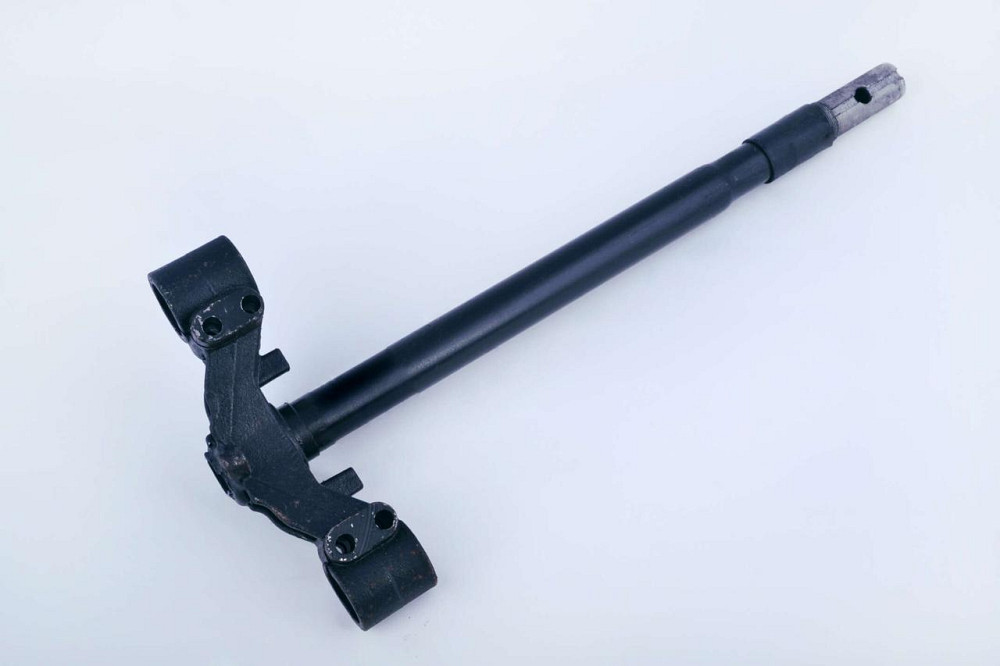 Траверса скутер Вінд Мукачево - фото 1