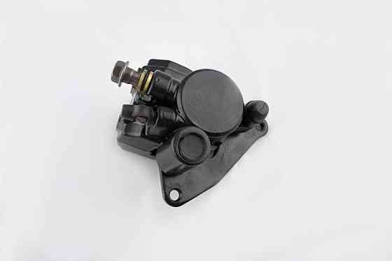 Супорт гальмівний (дисковий) Хонда DIO, Такт (передній однопоршневий) Мукачево