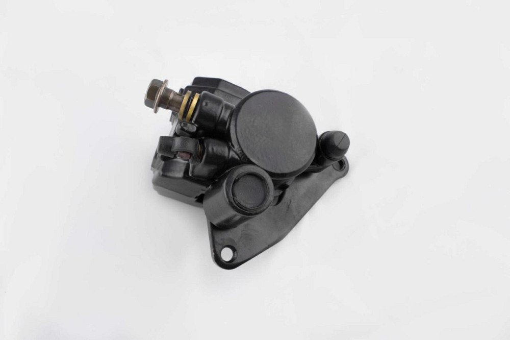 Супорт гальмівний (дисковий) Хонда DIO, Такт (передній однопоршневий) Мукачево - фото 1