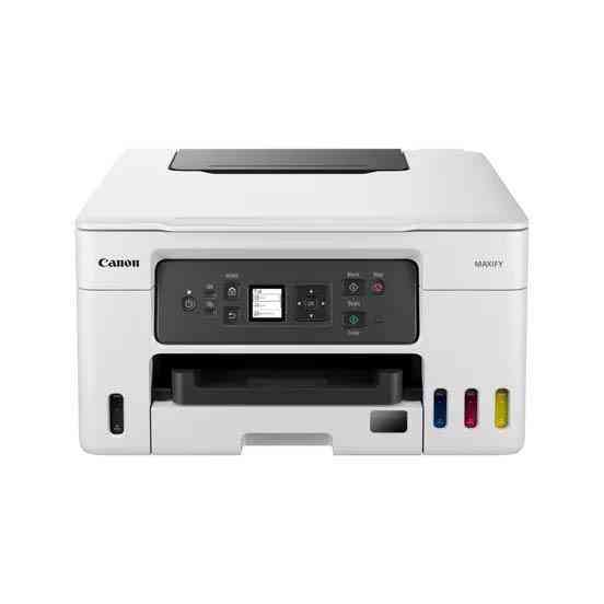 БФП Canon MAXIFY GX3040 (принтер/копір/сканер/Wi-Fi) Киев