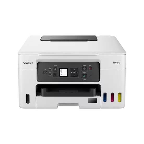 БФП Canon MAXIFY GX3040 (принтер/копір/сканер/Wi-Fi) Київ - фото 1