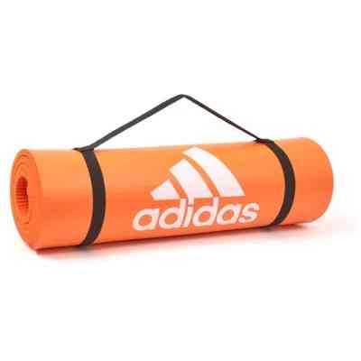 Килимок для фітнесу Adidas Fitness Mat Уні 183 х 61 х 1 см Помаранчевий (ADMT-11015OR) Вінниця