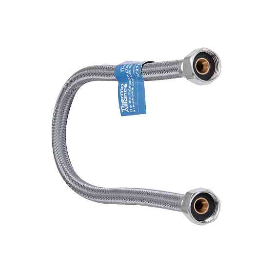 Шланг для воды Thermo Alliance Standart 40 см NYLON 1/2