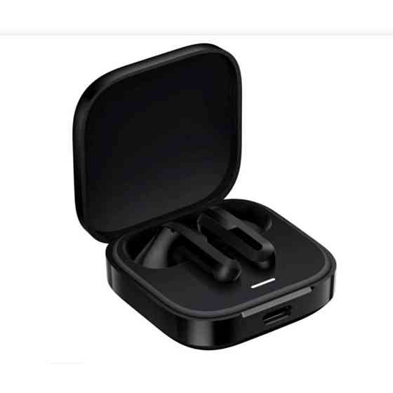 Бездротові навушники TWS Xiaomi Redmi Buds 6 Active Black CN Київ