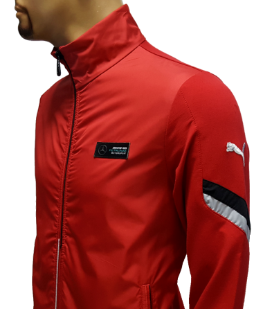 Мужской спортивный костюм Puma MERCEDES AMG PETRONAS ,оригинал Киев