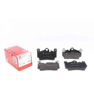 Тормозные колодки ZIMMERMANN 23694.165.1 Винница