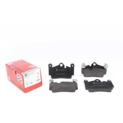 Гальмівні колодки ZIMMERMANN 23694.165.1 Вінниця - фото 3