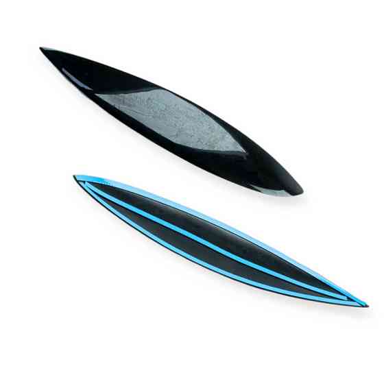 Вії фари Деу Ланос 1997 - av-tuning широкі на Мукачево