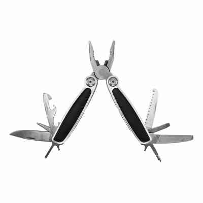 Мультитул TheGeneral Solid у чохлі чорний (1300TG-1) Винница